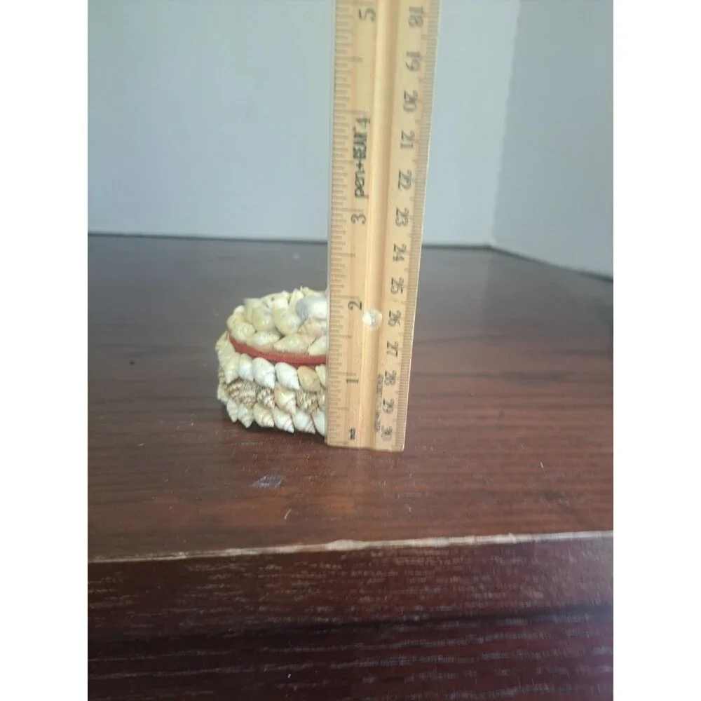 Handmade this round